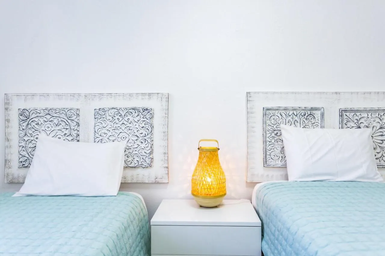 Apartment Vilar Do Jardim - Terrace And Pool - Vilamoura Quarteira