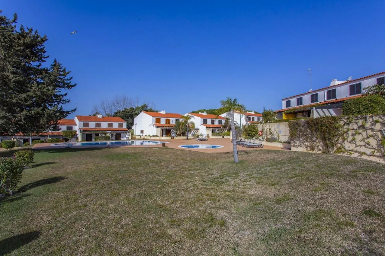 Apartment Vilar Do Jardim - Terrace And Pool - Vilamoura Quarteira
