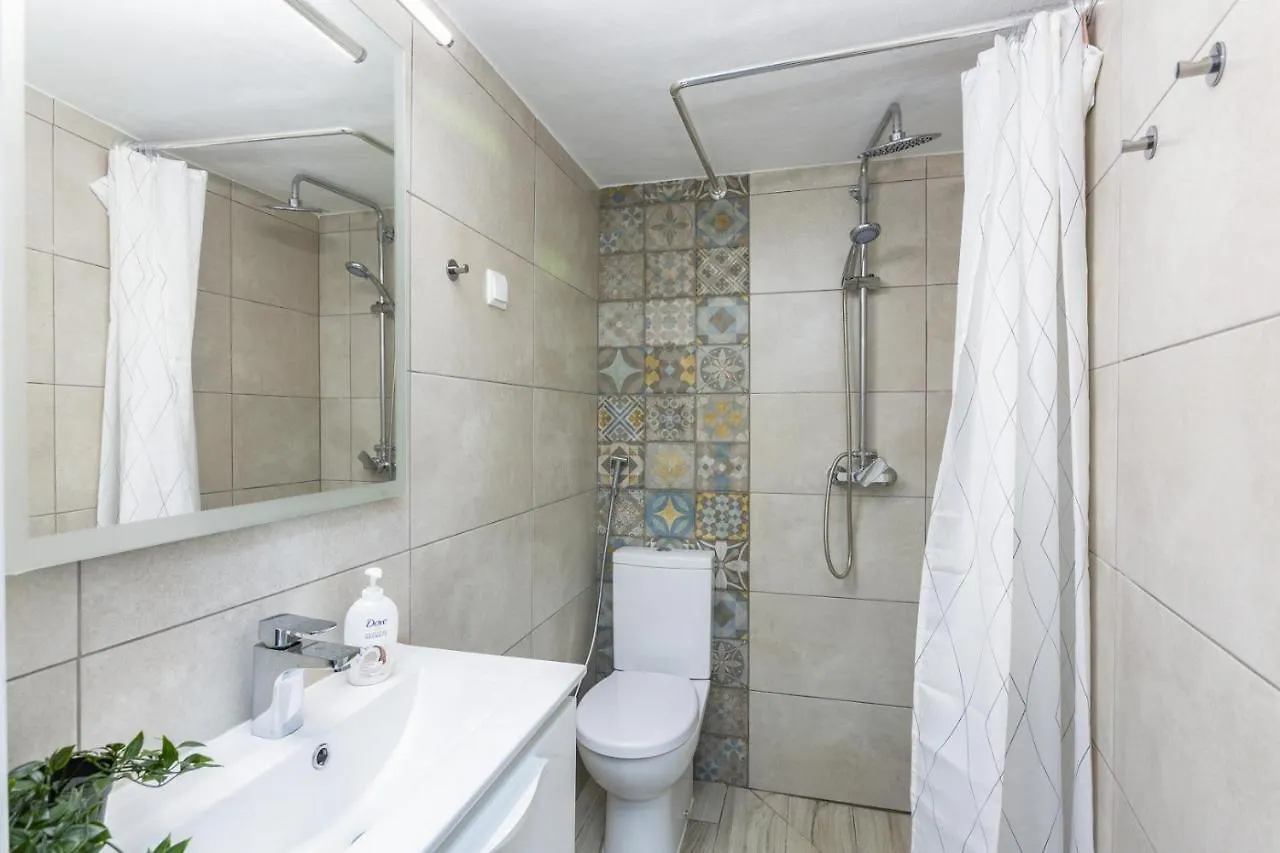 Vilar Do Jardim - Terrace And Pool - Vilamoura Quarteira Apartment